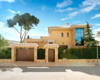 Sale - Villa - Campoamor