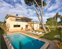 Sale - Villa - Campoamor