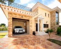 Sale - Villa - Campoamor