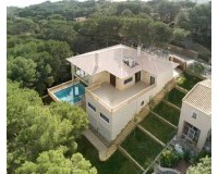 Sale - Villa - Campoamor