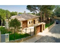 Sale - Villa - Campoamor