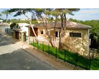 Sale - Villa - Campoamor