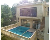 Sale - Villa - Campoamor