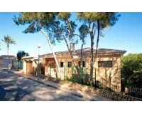 Sale - Villa - Campoamor