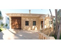 Sale - Villa - Campoamor