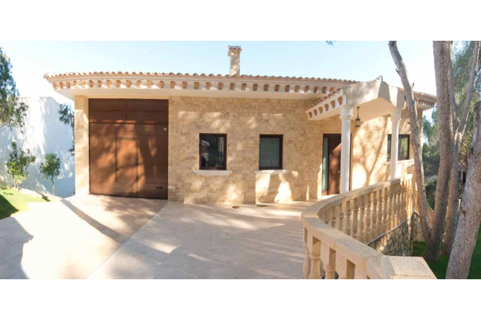 Sale - Villa - Campoamor