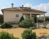 Sale - Villa - Catral