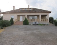 Sale - Villa - Catral