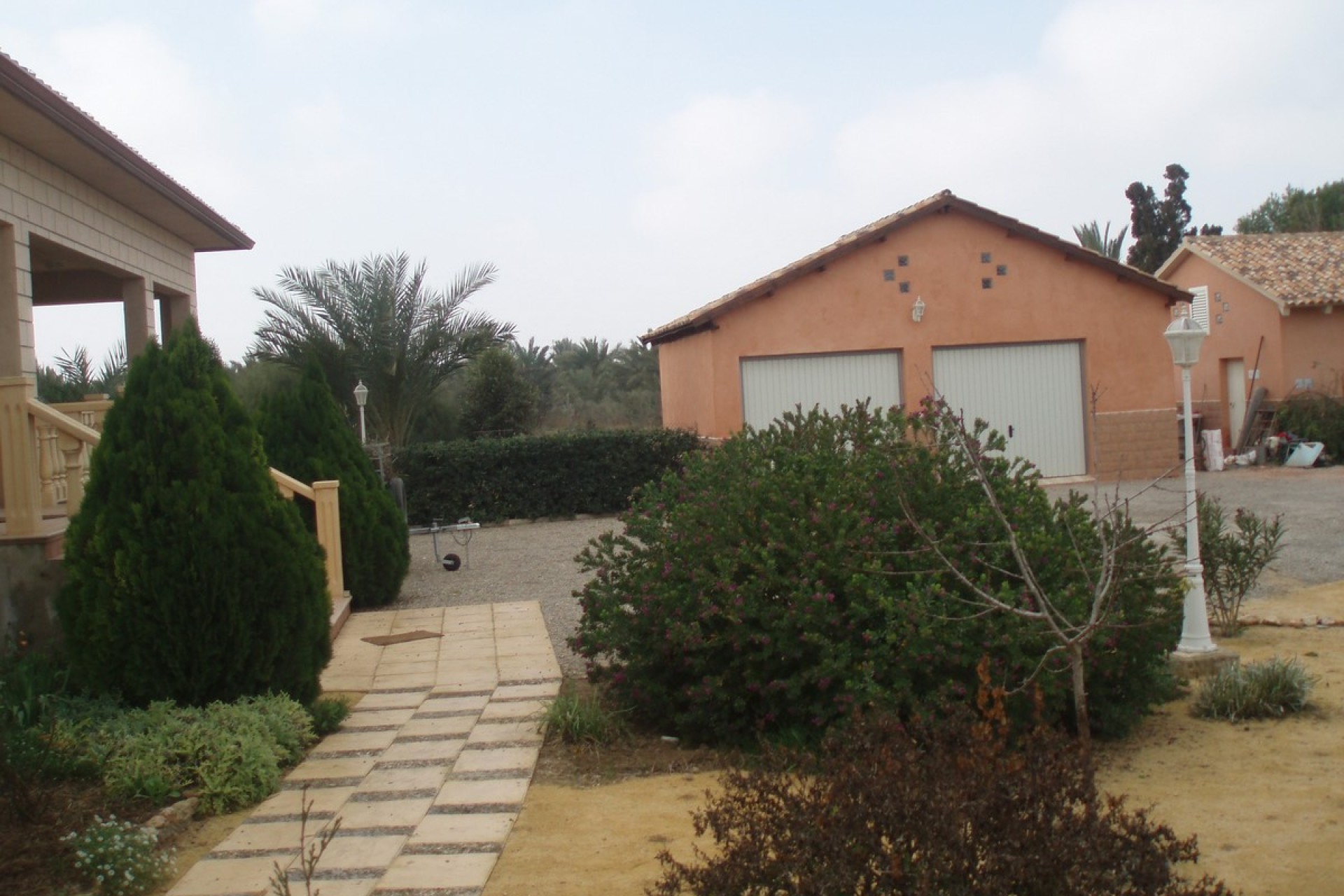 Sale - Villa - Catral