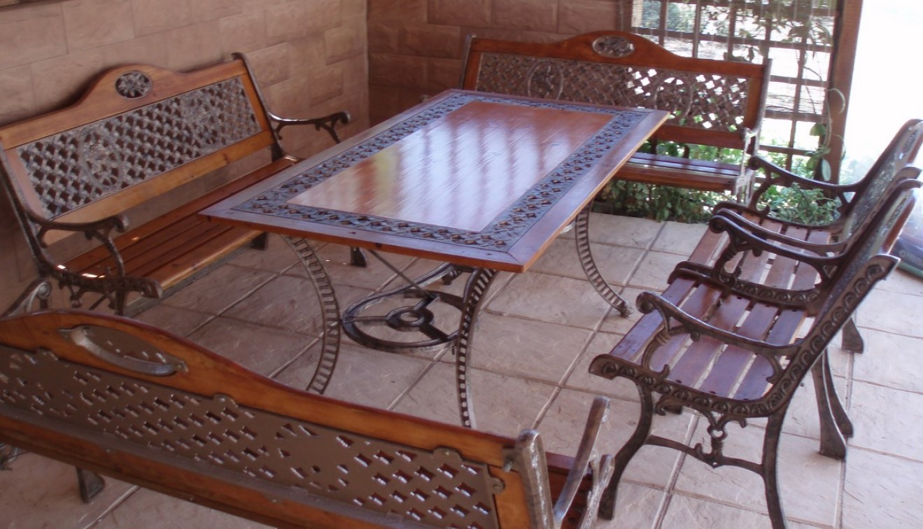 Sale - Villa - Catral