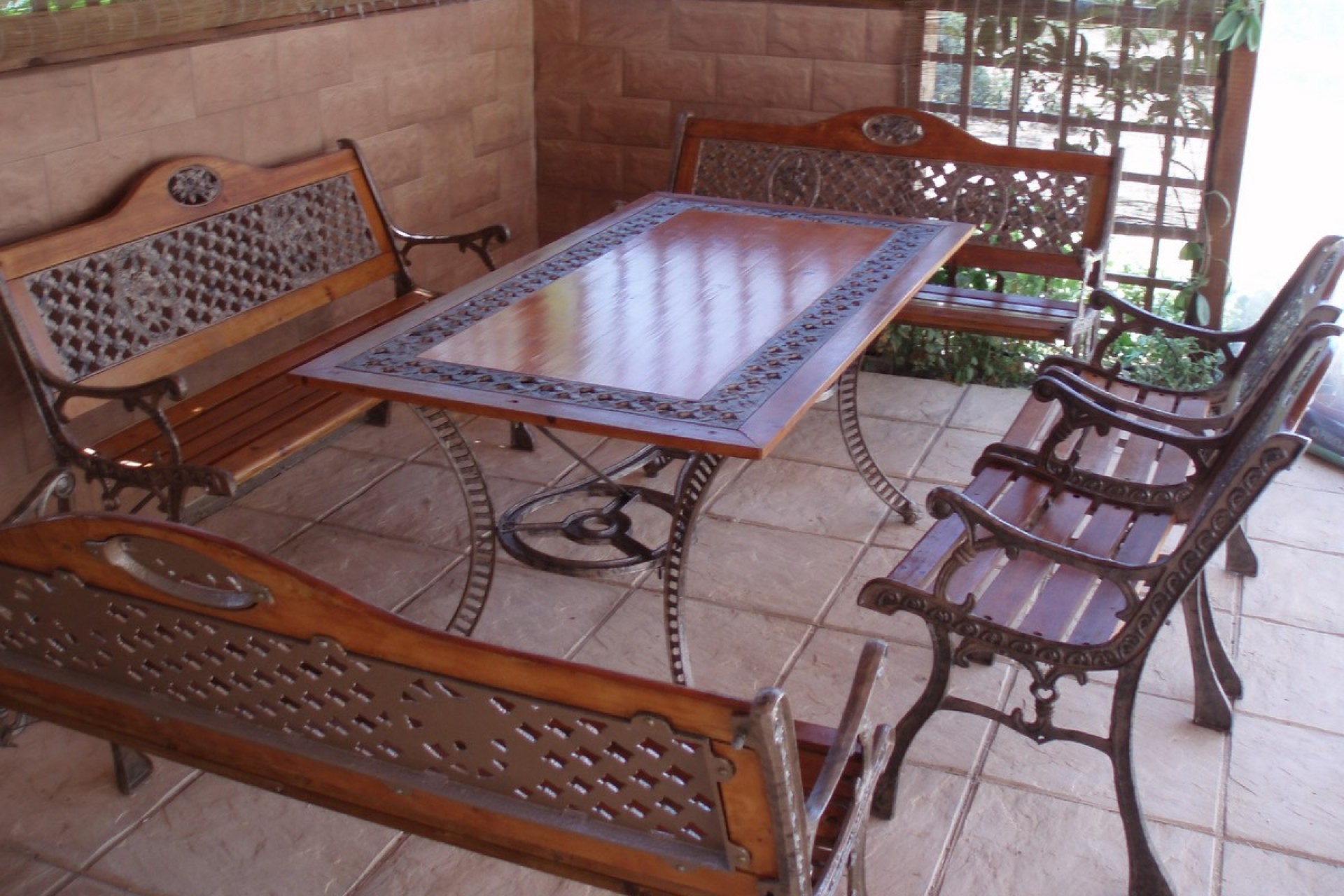 Sale - Villa - Catral