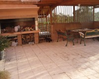 Sale - Villa - Catral