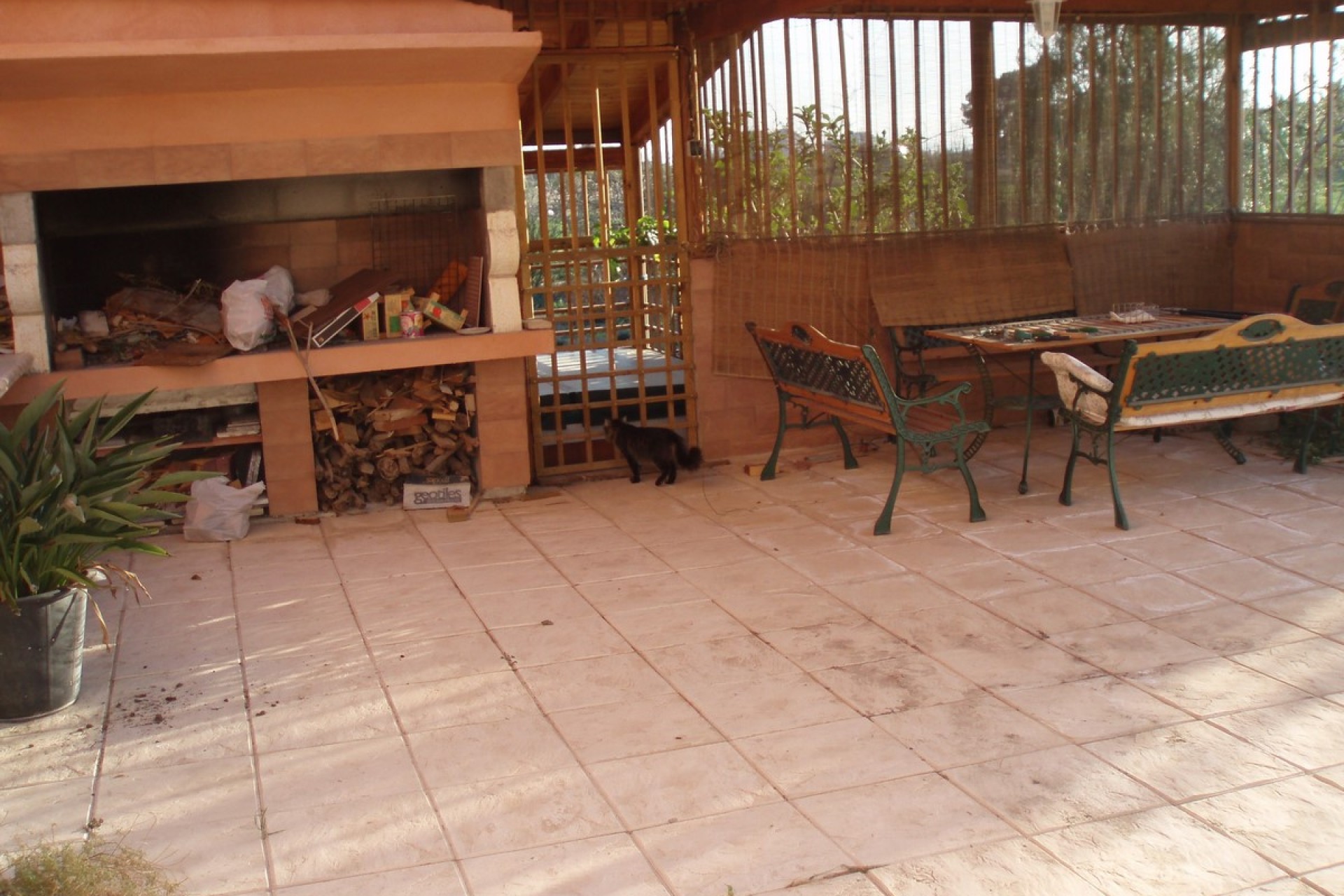 Sale - Villa - Catral