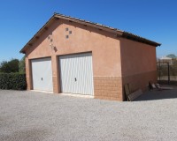 Sale - Villa - Catral