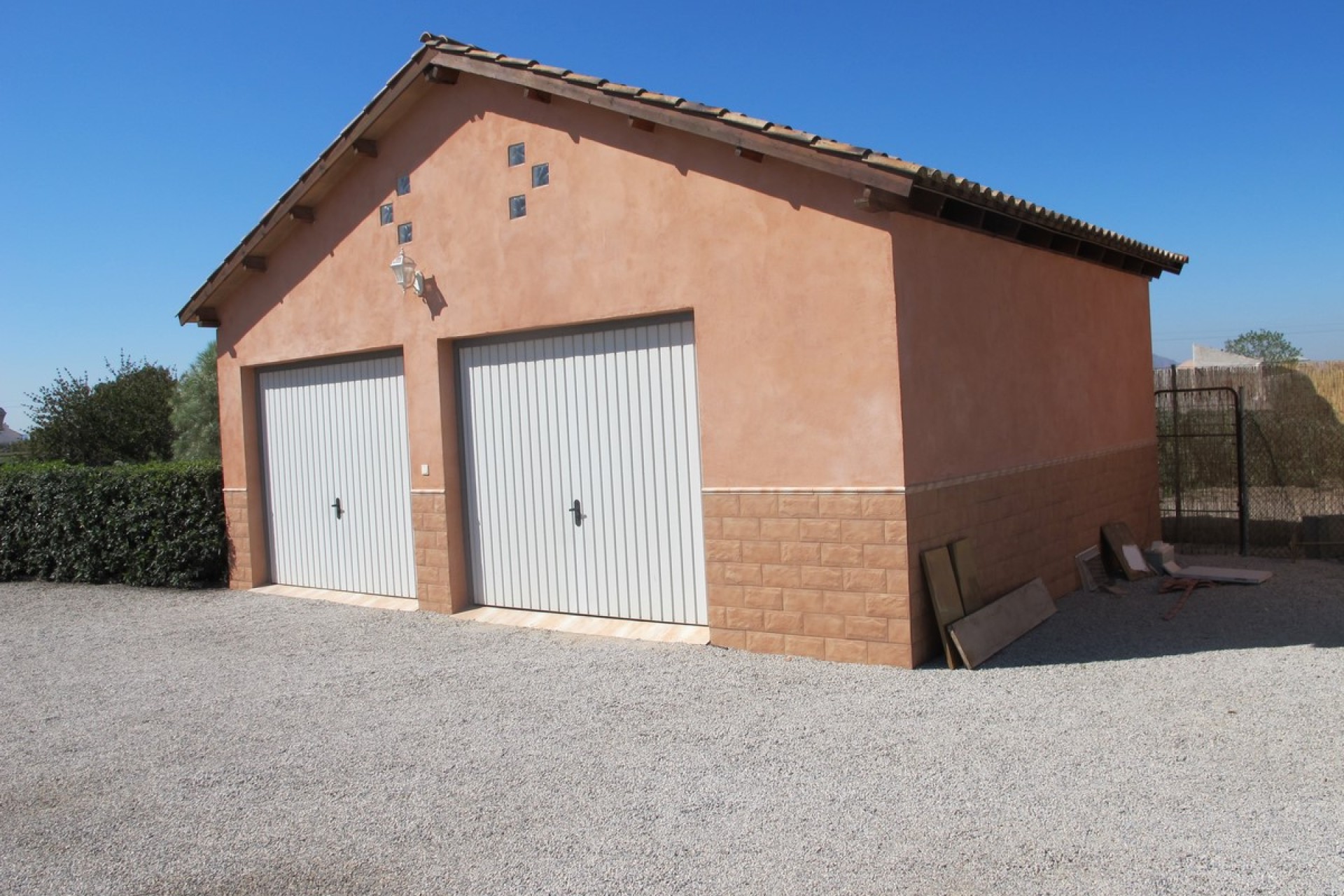 Sale - Villa - Catral