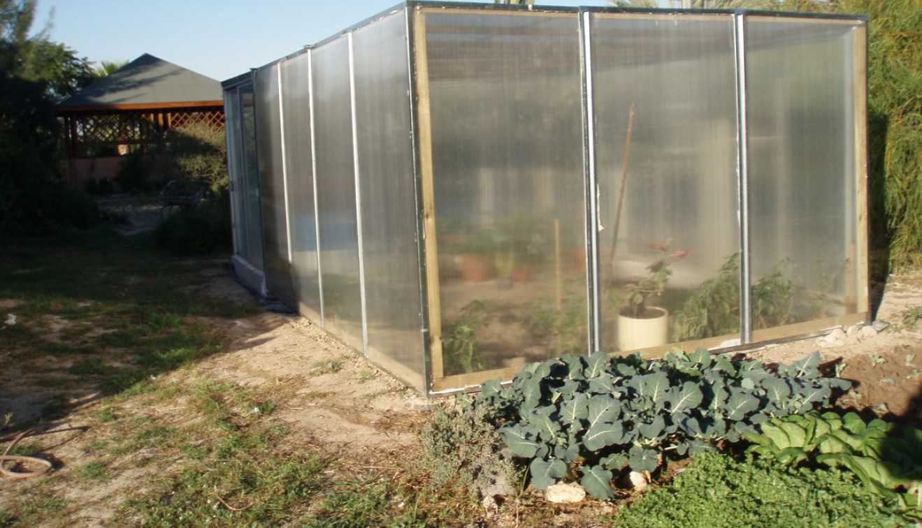 Sale - Villa - Catral