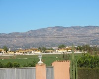 Sale - Villa - Catral