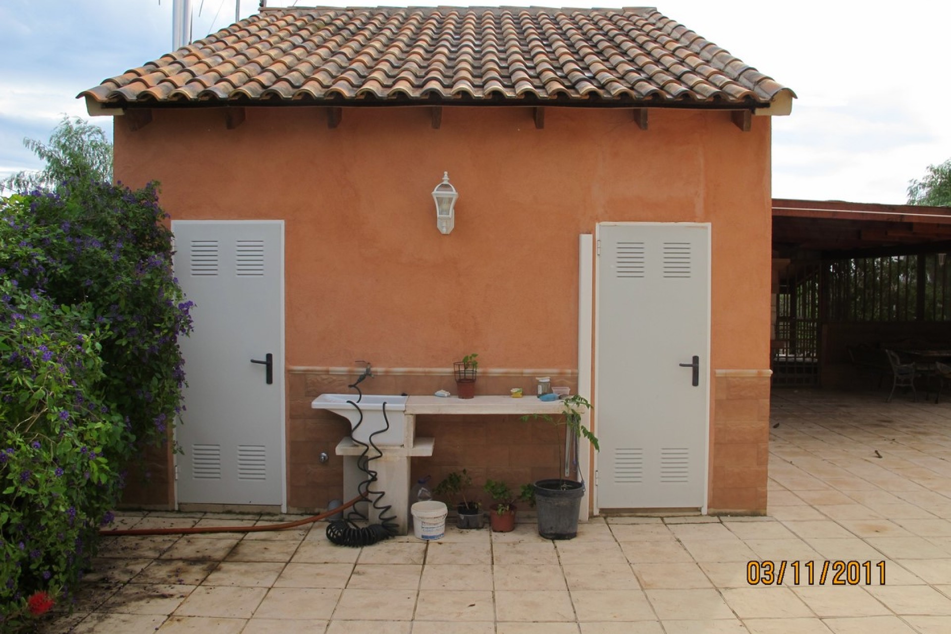 Sale - Villa - Catral