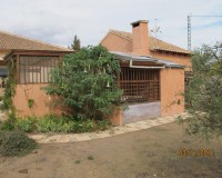 Sale - Villa - Catral