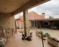 Sale - Villa - Catral