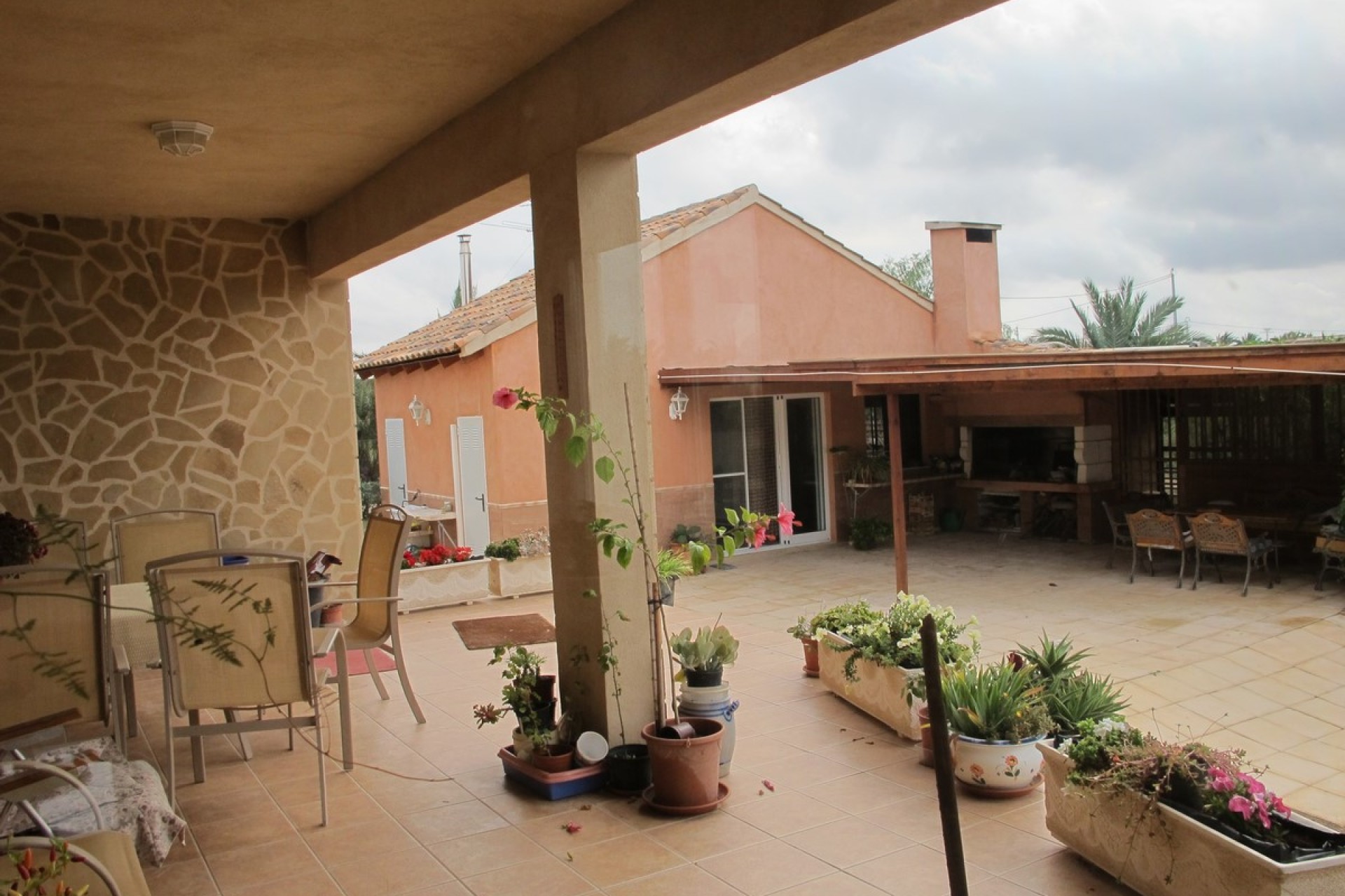 Sale - Villa - Catral