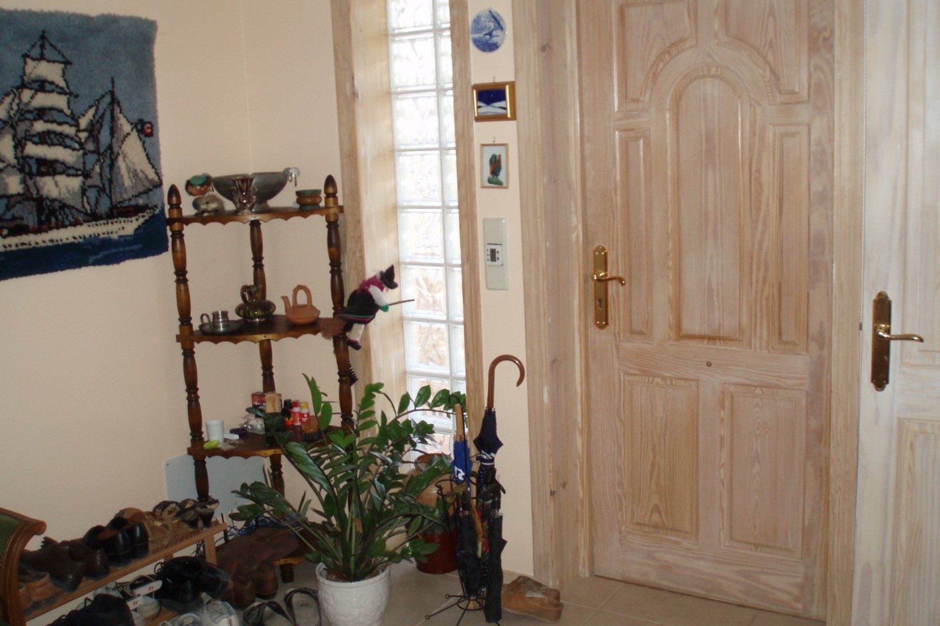 Sale - Villa - Catral