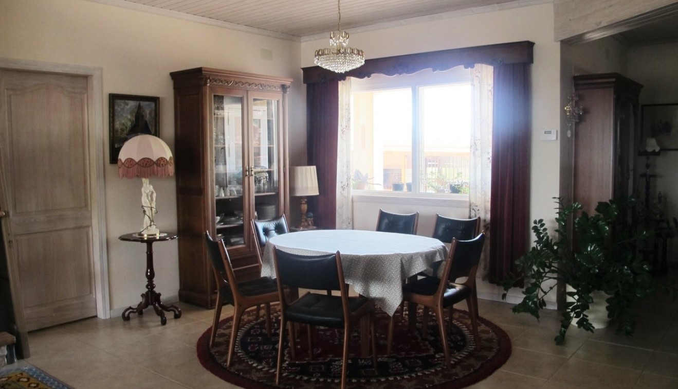 Sale - Villa - Catral