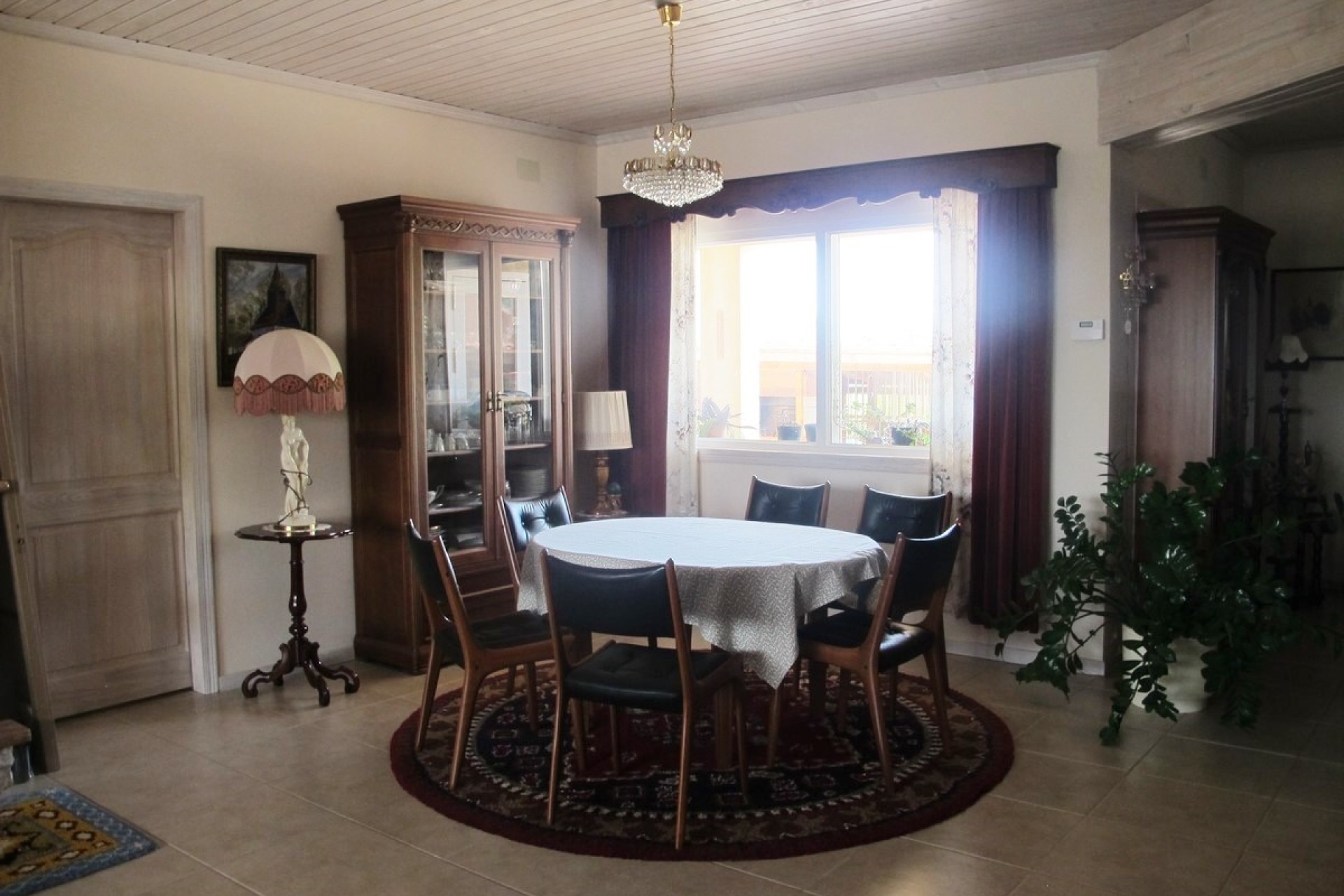 Sale - Villa - Catral