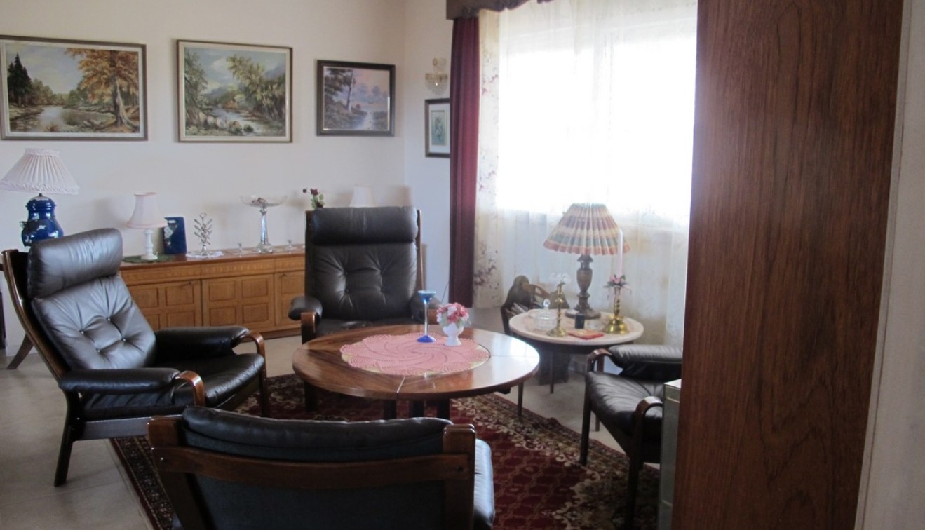 Sale - Villa - Catral