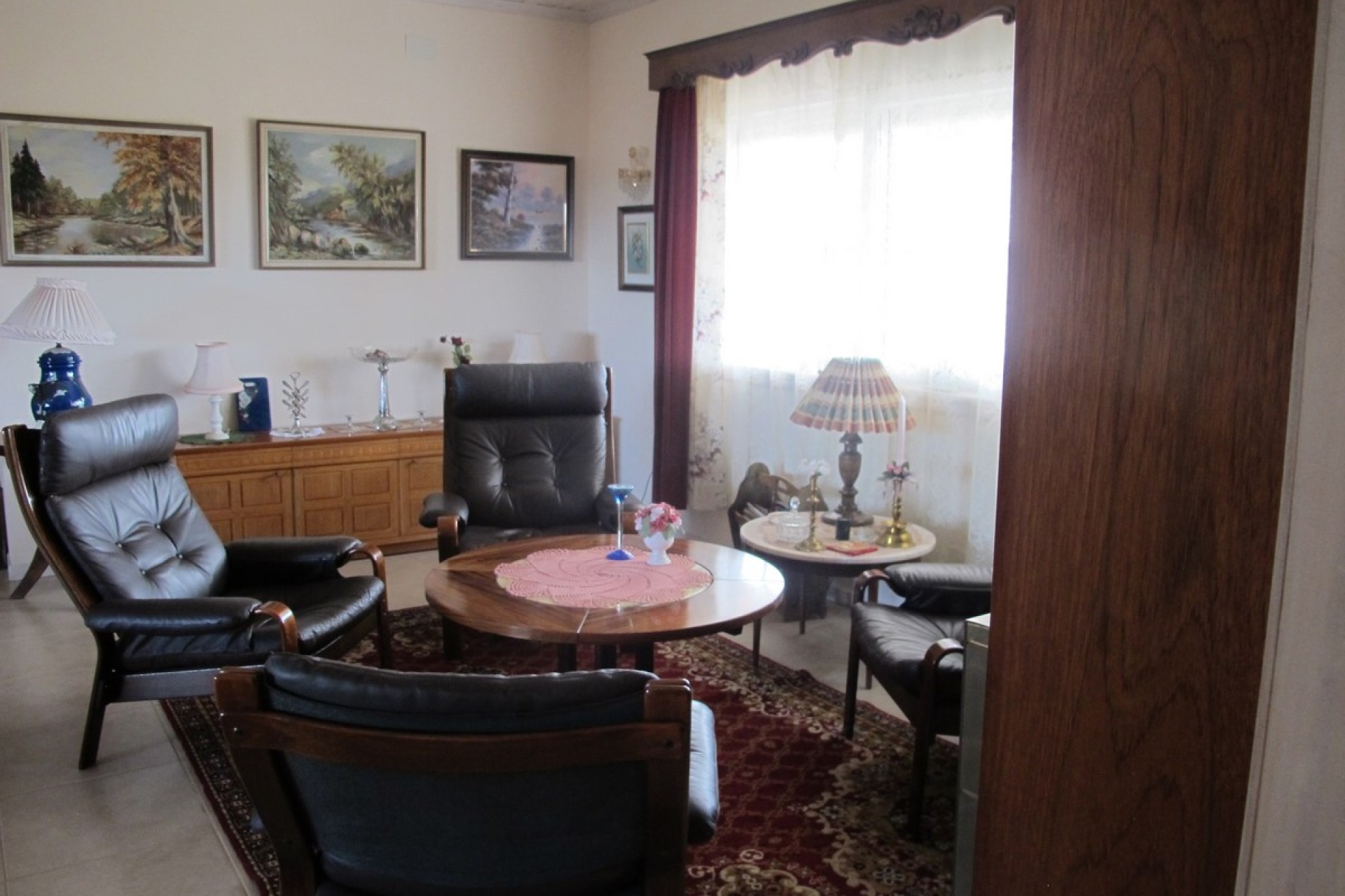 Sale - Villa - Catral