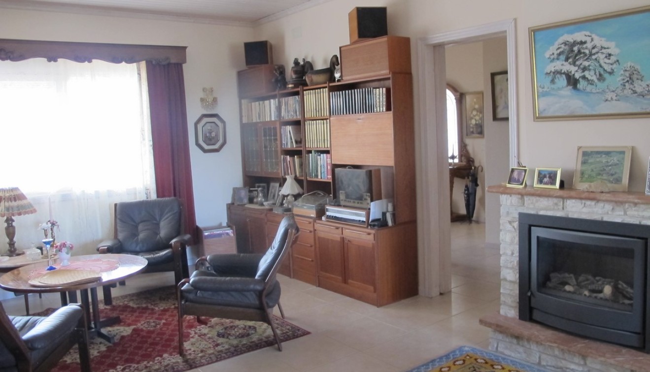 Sale - Villa - Catral