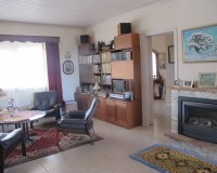 Sale - Villa - Catral
