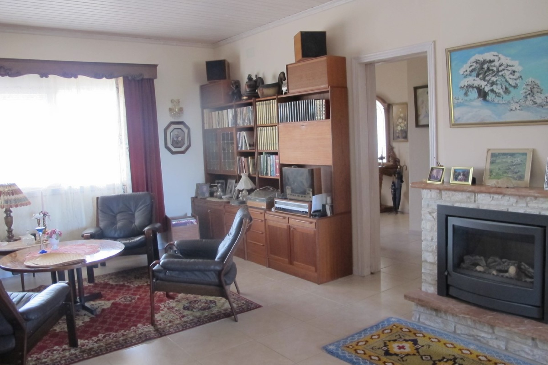 Sale - Villa - Catral
