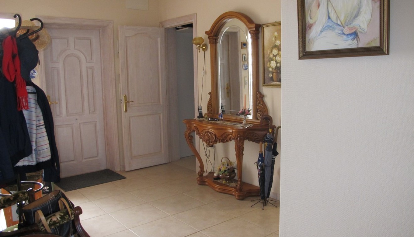 Sale - Villa - Catral