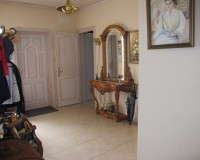 Sale - Villa - Catral