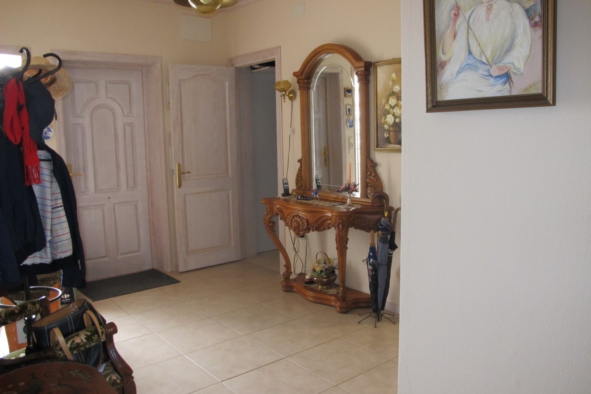 Sale - Villa - Catral