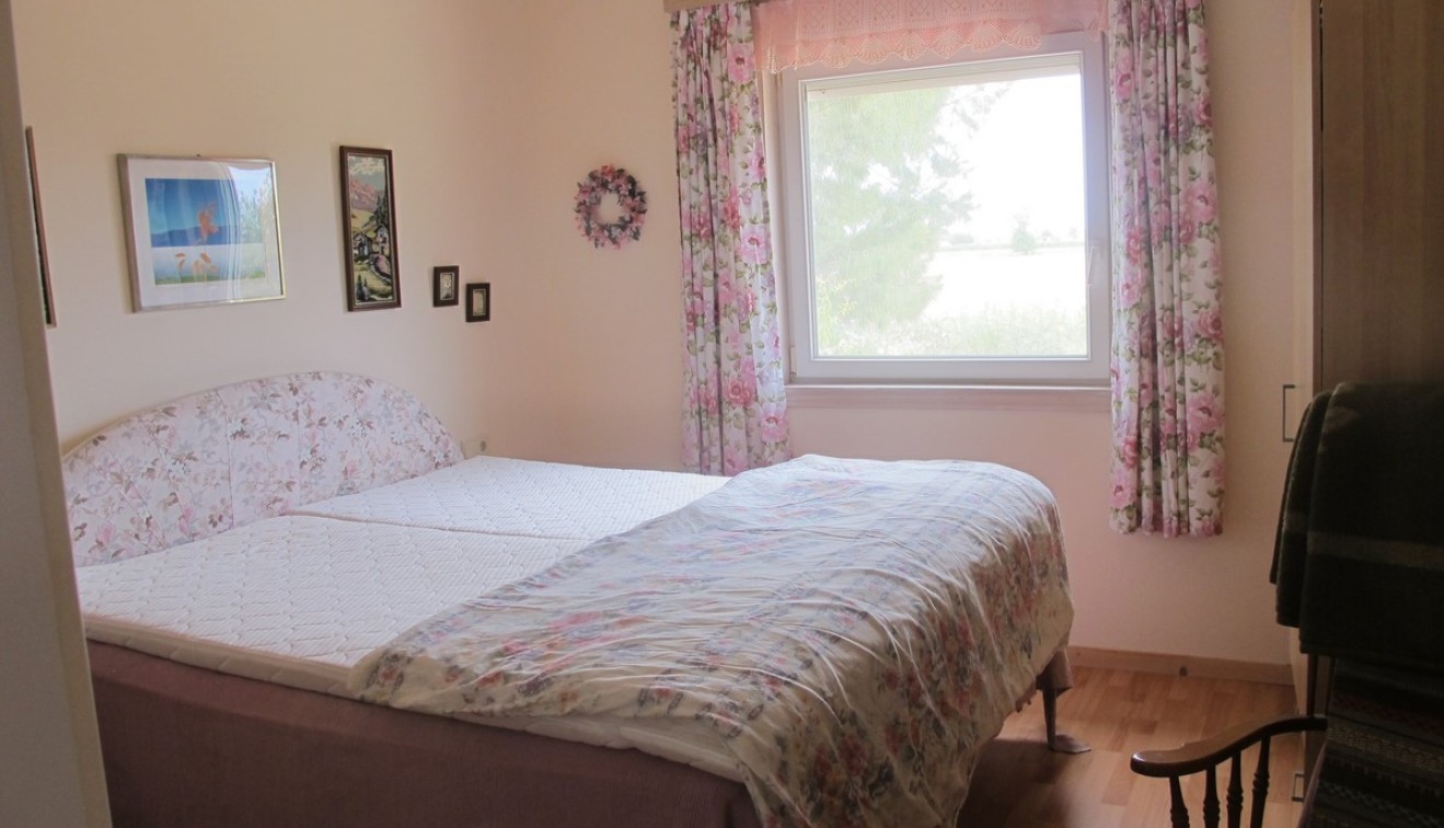 Sale - Villa - Catral