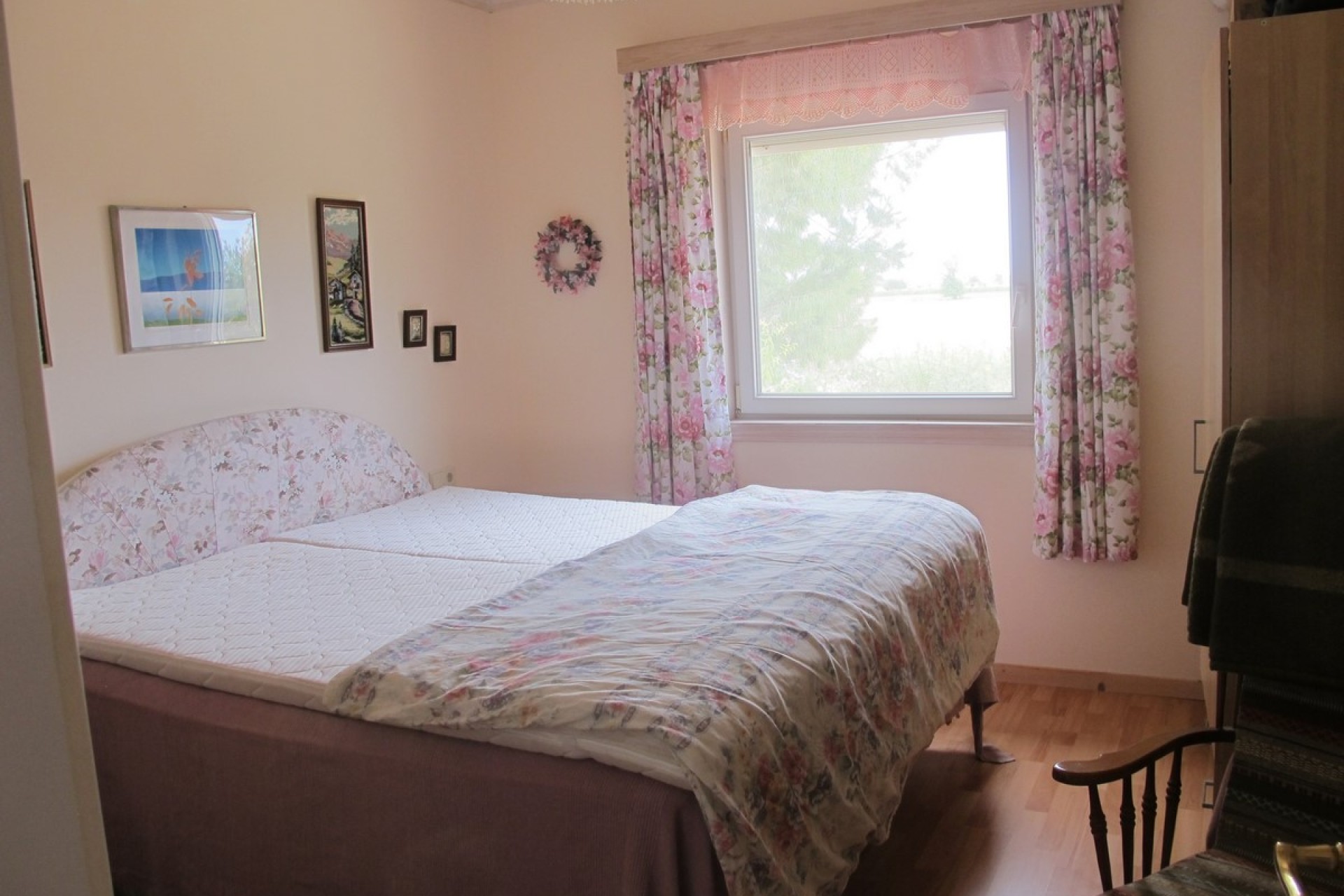 Sale - Villa - Catral