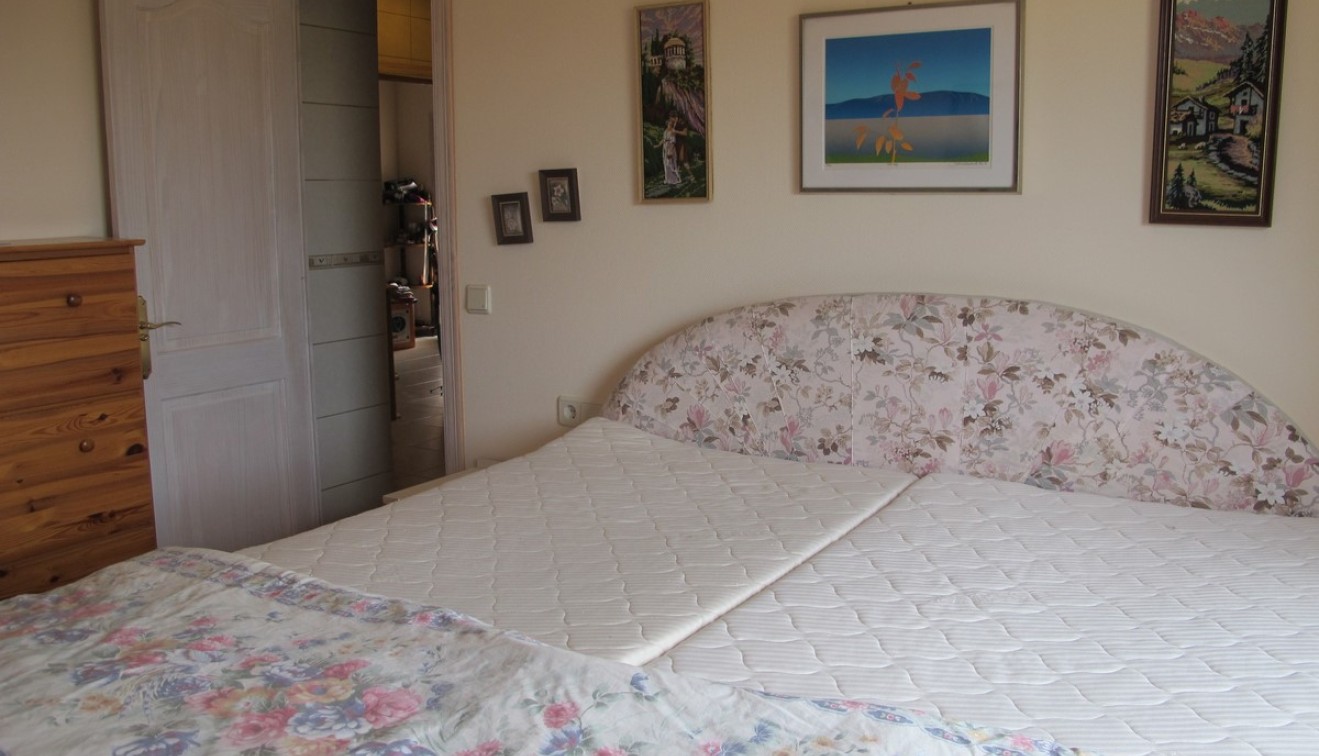 Sale - Villa - Catral