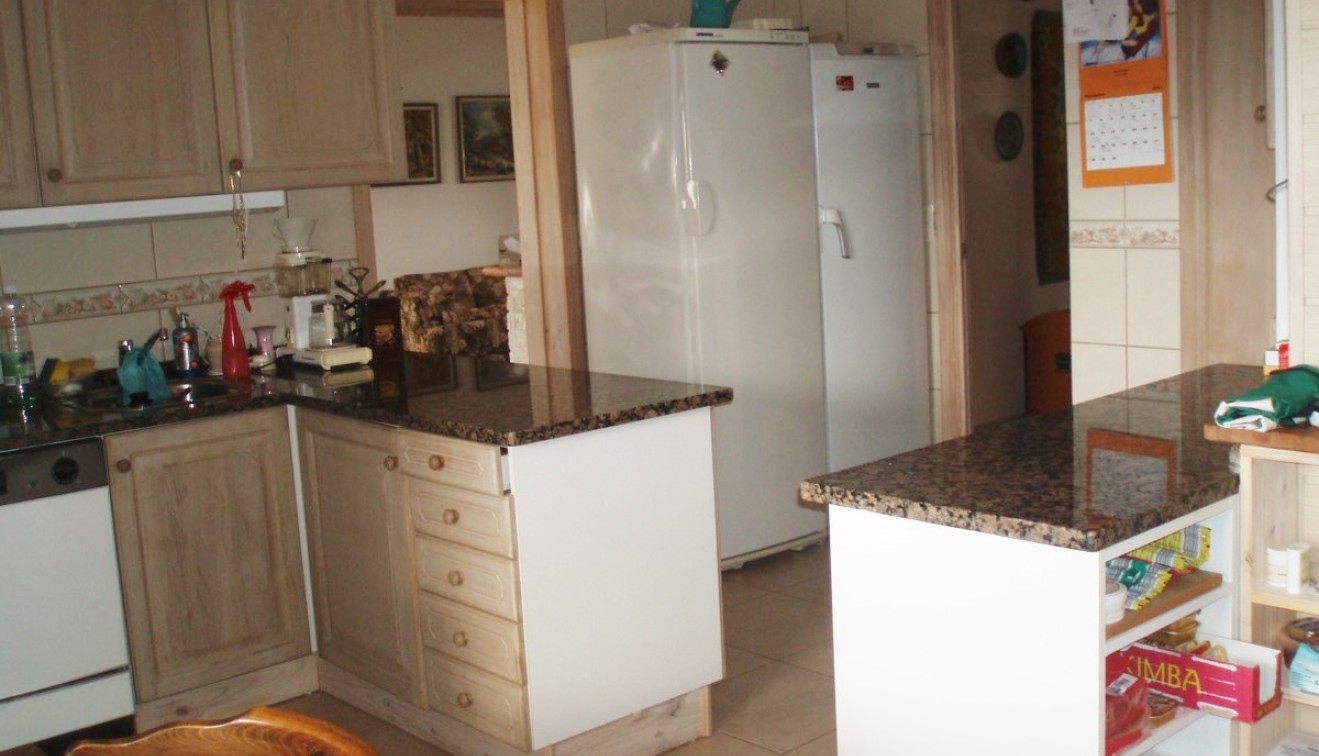 Sale - Villa - Catral