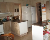 Sale - Villa - Catral