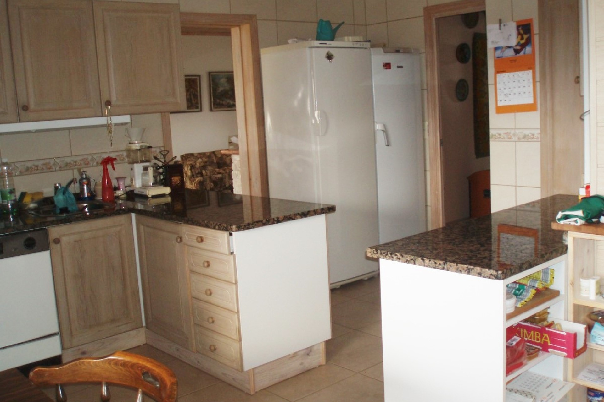 Sale - Villa - Catral