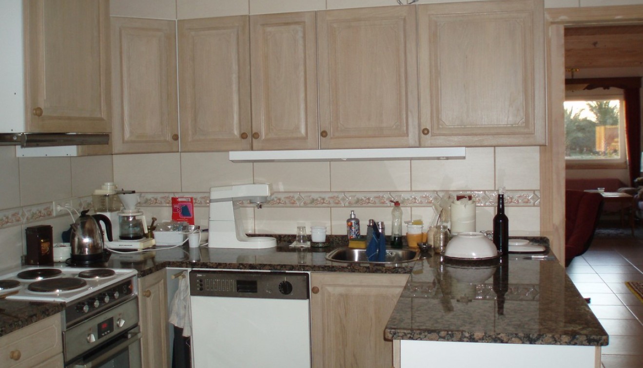 Sale - Villa - Catral