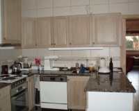 Sale - Villa - Catral