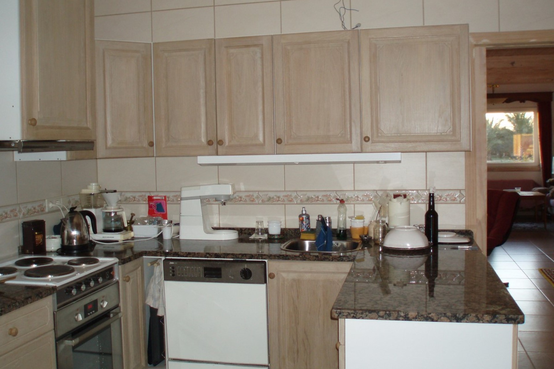 Sale - Villa - Catral