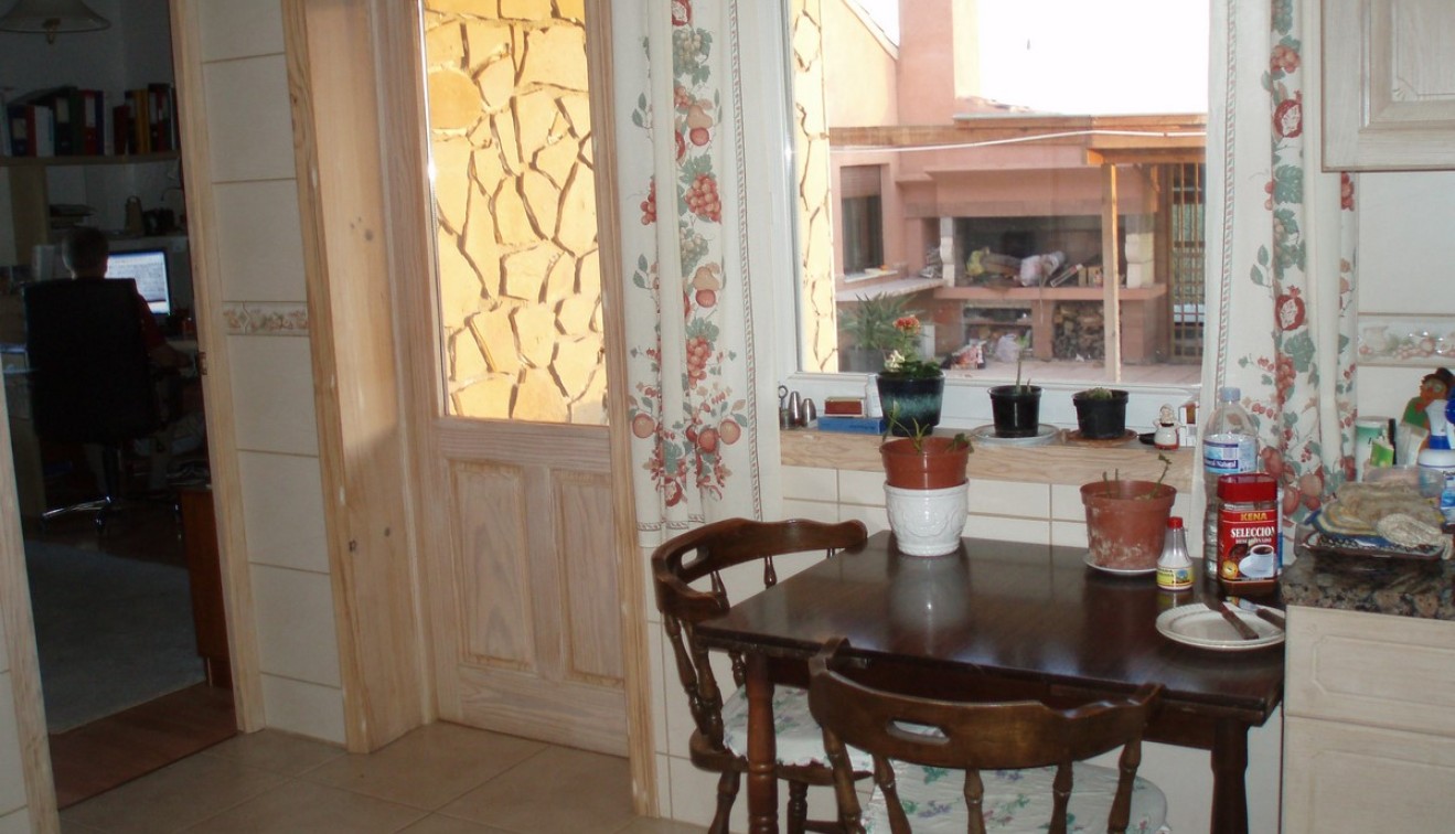 Sale - Villa - Catral