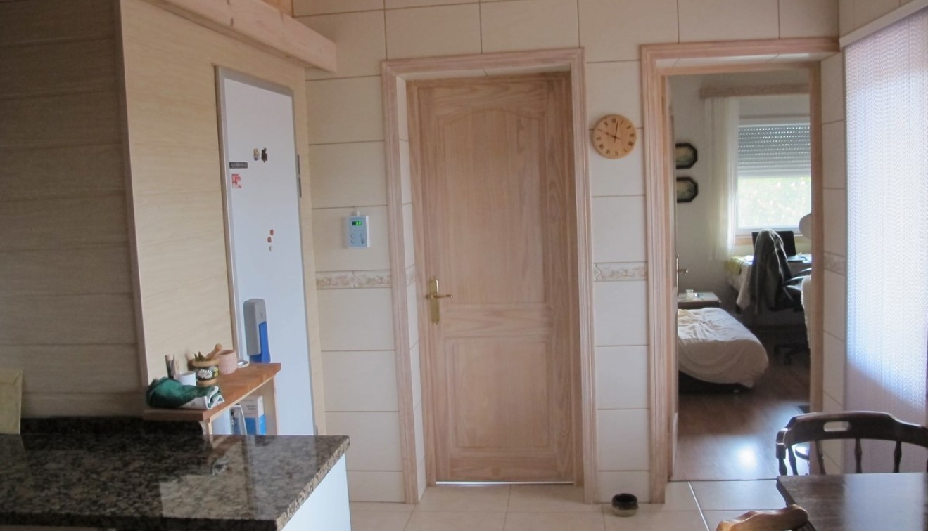 Sale - Villa - Catral