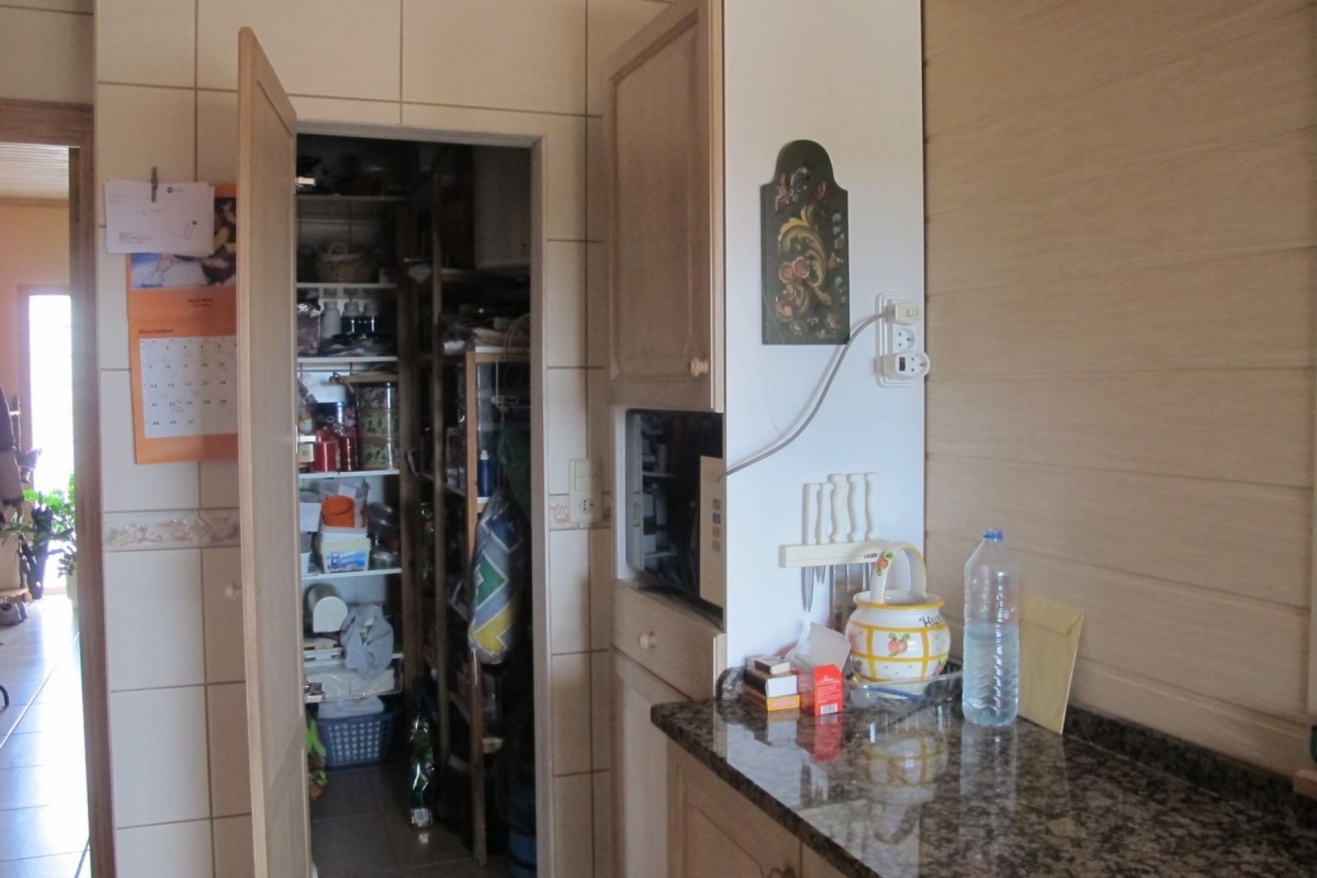 Sale - Villa - Catral