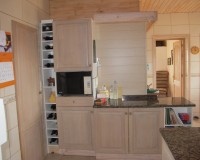 Sale - Villa - Catral