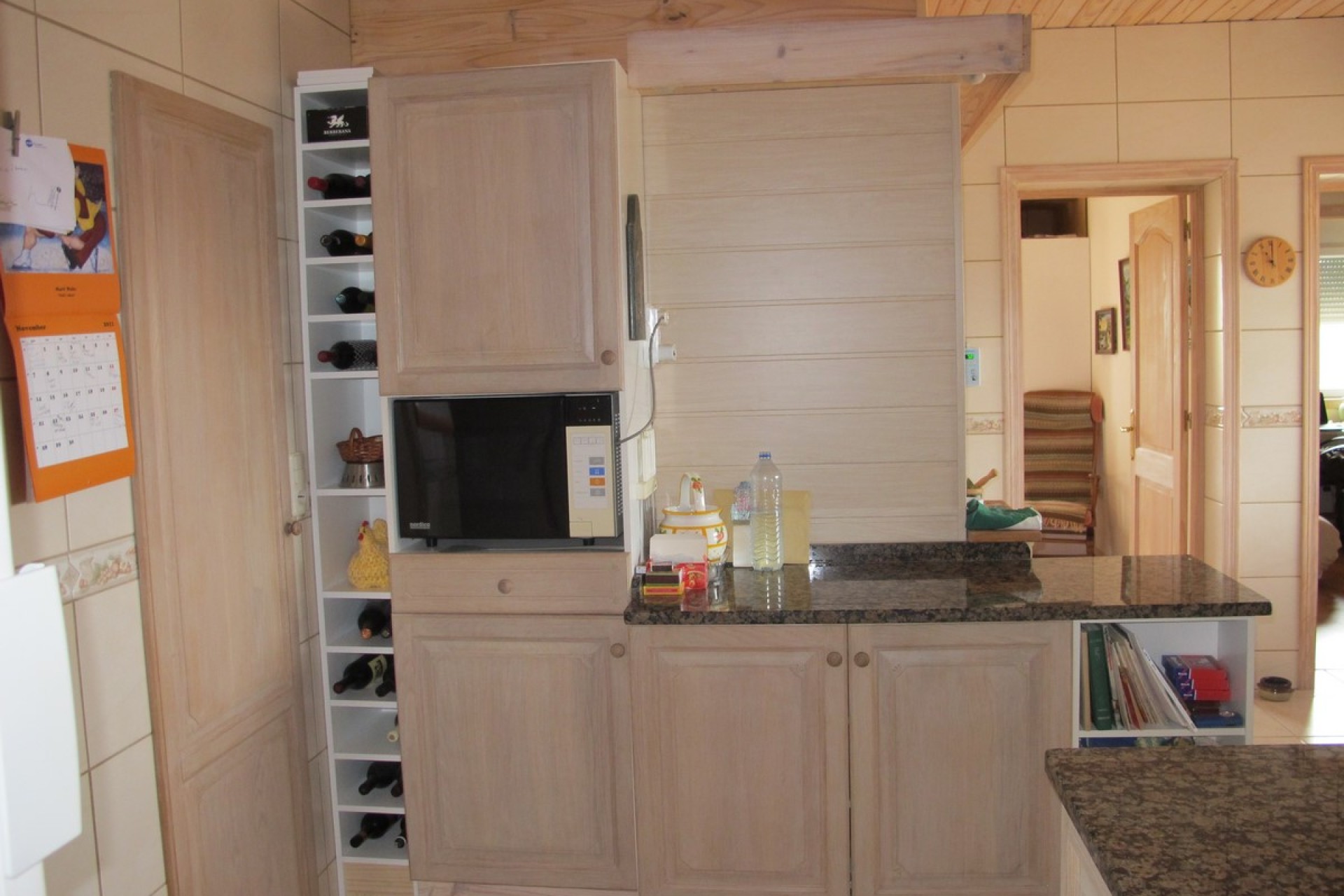 Sale - Villa - Catral